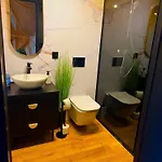 Glamping La Bella Suntago * Aleksandria (Zyrardow)