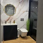 Glamping La Bella Suntago Luksusowy namiot Aleksandria (Zyrardow)