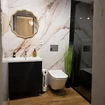 Glamping La Bella Suntago * Aleksandria (Zyrardow)