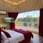 Glamping La Bella Suntago *