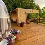 Glamping La Bella Suntago *