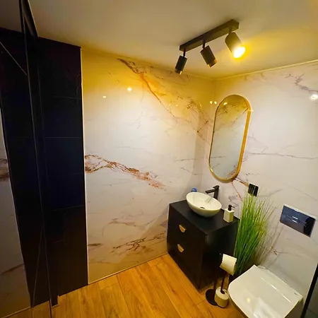 Glamping La Bella Suntago