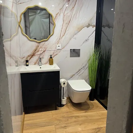 Luxe tent Glamping La Bella Suntago *