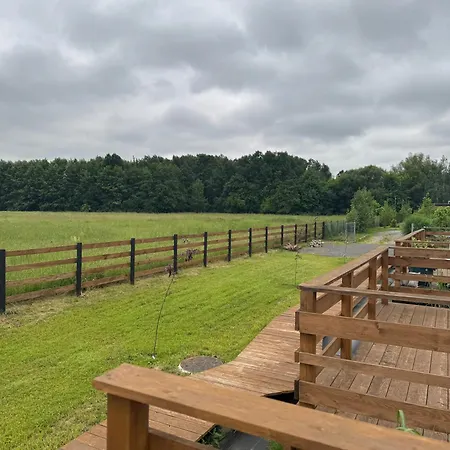 豪华帐篷 Glamping La Bella Suntago *