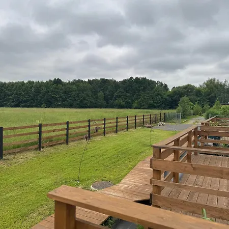 Luxe tent Glamping La Bella Suntago *