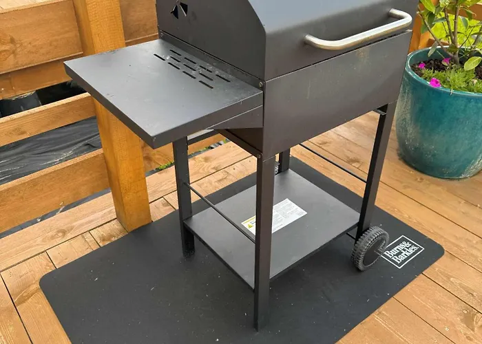 Glamping La Bella Suntago Aleksandria (Zyrardow)