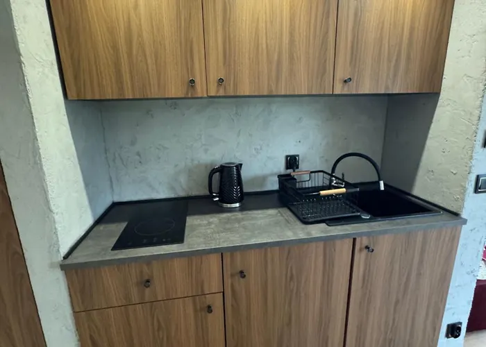 Glamping La Bella Suntago * Aleksandria (Zyrardow)