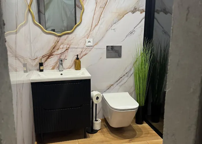 Luksusowy namiot Glamping La Bella Suntago *